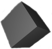 Cube