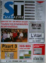 ST Magazine 1995