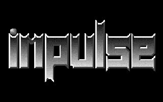 Intro screen